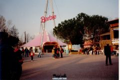 Padiglione Barbie