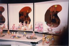 Padiglione Barbie