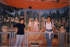 Padiglione Barbie