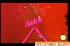 Padiglione Barbie