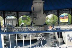Kaffeetassen - 2008
