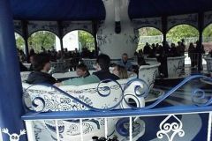 Kaffeetassen - 2008