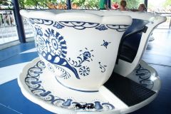 Kaffeetassen - 2011