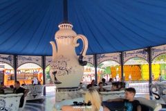 Kaffeetassen - 2015