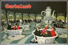 Kaffeetassen - Cartoline