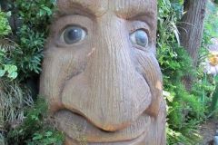 La foresta incantata - 2019
