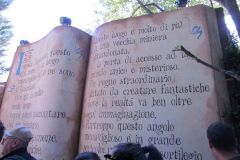 La foresta incantata - 2019