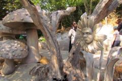 La foresta incantata - 2019