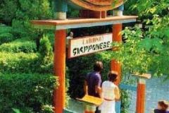 Labirinto Giapponese