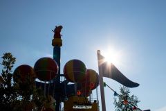 Le mongolfiere di Peppa Pig - 2018