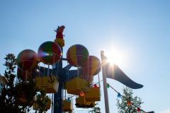 Le mongolfiere di Peppa Pig - 2018