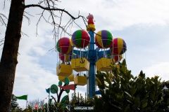 Le mongolfiere di Peppa Pig - 2018