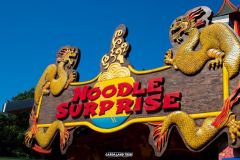 Mr Ping Noodle Surprise - 2018