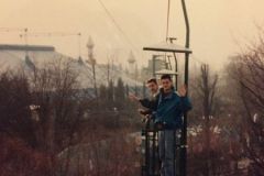 Panoramic Tour