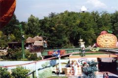 Panoramic Tour
