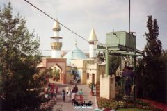 Panoramic Tour