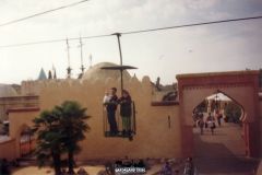 Panoramic Tour
