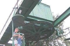 Panoramic Tour