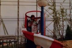 Parco Giochi