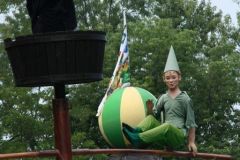 Peter Pan - 2011