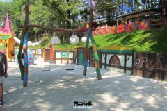 Prezzemolo Magic Village - 2016