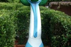 Prezzemolo Labirinth - 2011