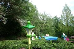 Prezzemolo Labirinth - 2011