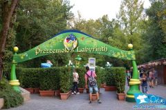 Prezzemolo Labirinth - 2013