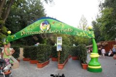 Prezzemolo Labirinth - 2016