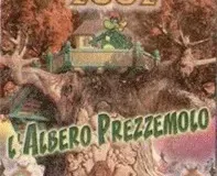 Alberi di Prezzemolo - Biglietti