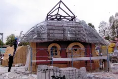 Albero di Prezzemolo - Costruzione Casa di Prezzemolo