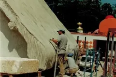 Albero di Prezzemolo - Costruzione Casa di Prezzemolo