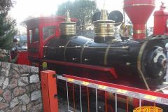 TransGardaland Express - Magic Winter - 2008