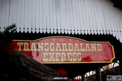 TransGardaland Express - Magic Winter - 2017