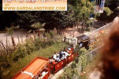 TransGardaland Express - 1975-2000