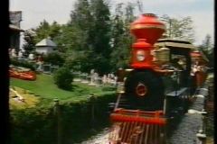 TransGardaland Express - 1975-2000