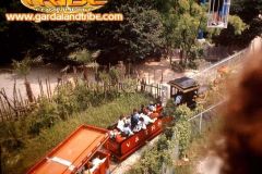 TransGardaland Express - 1975-2000