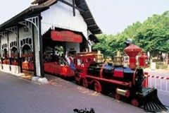 TransGardaland Express - 2001