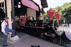 TransGardaland Express - 2006