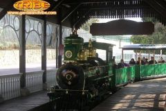 TransGardaland Express - 2006