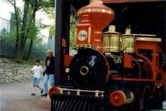 TransGardaland Express - 2007