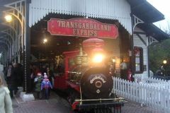 TransGardaland Express - 2008