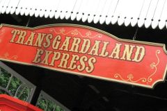 TransGardaland Express - 2009