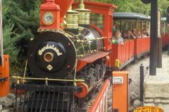 TransGardaland Express - 2011