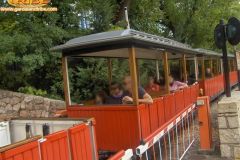 TransGardaland Express - 2011