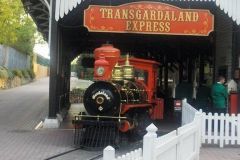 TransGardaland Express - 2011