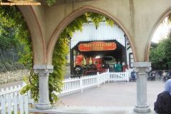 TransGardaland Express - 2011