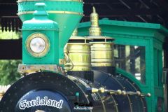 TransGardaland Express - 2012