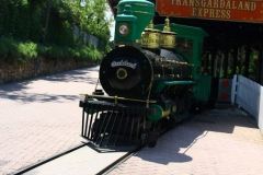 TransGardaland Express - 2012