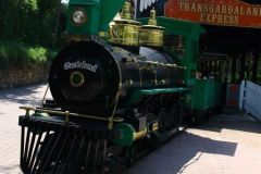 TransGardaland Express - 2012